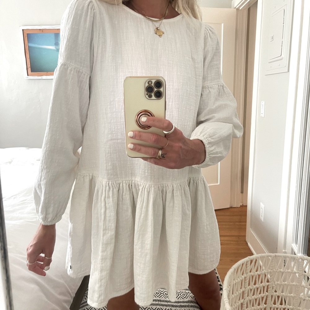 Wishes Dress